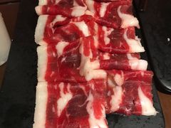 -捞神煲汤火锅(湖滨商业街店)