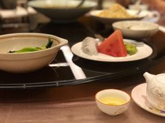 -富力威斯汀酒店-中国元素中餐厅(武昌临江店)