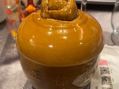 佛跳墙-海天楼中餐厅(吴宫泛太平洋酒店)