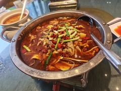 -全聚贤餐厅·湖北家常菜(沙湖店)