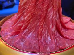 -牛New寿喜烧(虹桥新天地店)