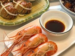 -蟹天蟹地农家菜·阳澄湖大闸蟹(浅水湾店)