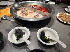 -骨之味·筒骨汤火锅(江头店)