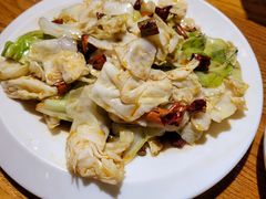 -柴窝堡22号辣子鸡·传承新疆菜