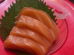 -新一番三文鱼寿司(红城湖店)