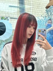 -MY HAIR ARDOR