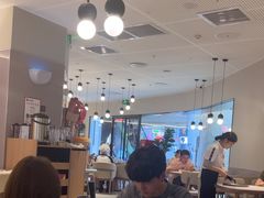 -必胜客(兴华中路PH店)
