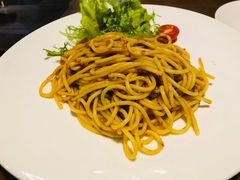 -莫比餐厅(五道口店)