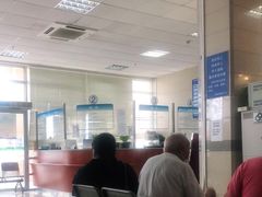 -复旦大学附属华东医院(闵行门诊部)