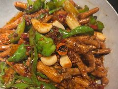 -一棠龙虾•王牌虾球(光谷天地店)