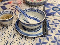 -图味美小黄鱼·景德菜(浙江路店)