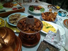 -京氣春饼(机场店)