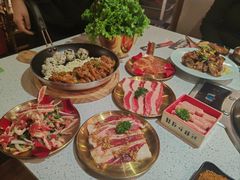 -炭之家齐齐哈尔大片烤肉·涮毛肚火锅·齐齐哈尔烤肉(中央大街店)