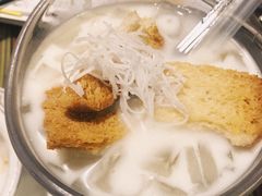 泡露达-呐咪傣园·云南菜(石厦店)