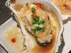 -很久以前羊肉串(长寿路星方汇店)