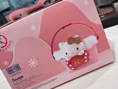 -肯德基(珠峰店)