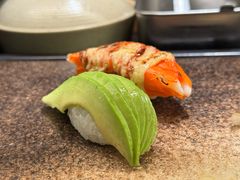 -Sushi Hanzo半藏(天环广场店)