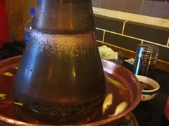 -裕德孚·非遗手切涮羊肉(东直门内大街店)