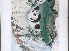 -都江堰中华大熊猫苑