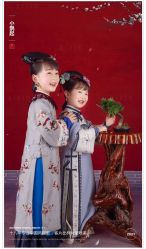 -盘子女人坊生日照·摄影馆(浦东店)