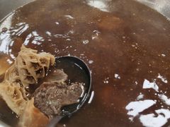 -辉记牛肉馆(泉州店)