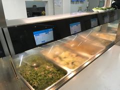 -沪东社区长者食堂(柳埠小区店)