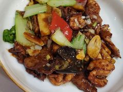 -东兴楼饭庄(六里桥店)