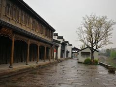 -章太炎故居