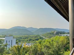 -茅山东方盐湖城景区