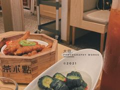 -茶小点(丽悦新天店)