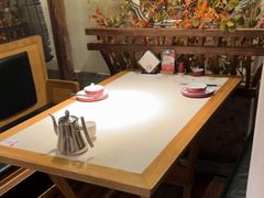 -四季厨房 鲁菜·孔府烤鸭(高新万达店)