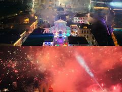 -华谊兄弟（长沙）电影小镇