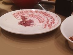 -额尔敦传统涮(公园西路店)