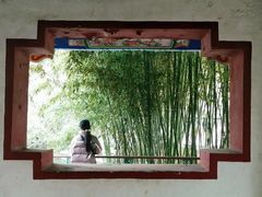 -揭东万竹园旅游景区