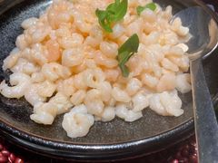 龙井虾仁-海味世家·家常菜馆(明州里店)