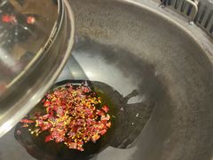 -玺炖·中国铁锅炖(虹桥天街店)