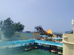 -秦皇岛乐岛海洋王国