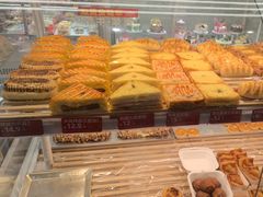 -味多美蛋糕(航天桥店)