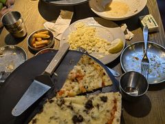 -机器人火炉披萨