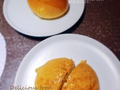 冰火菠萝油-有璟阁港式餐厅(金融街购物中心店)