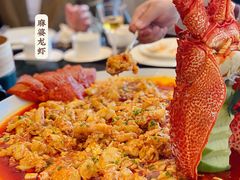 -甄御•海鲜新青岛菜(麦岛店)