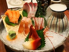 刺身拼盘-炉匠炉端烧·酒(国金中心商场店)