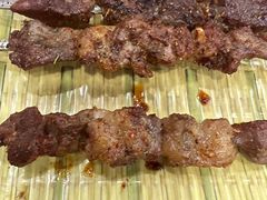 -清真·玛丽亚新疆菜主题餐厅(浙江中路店)