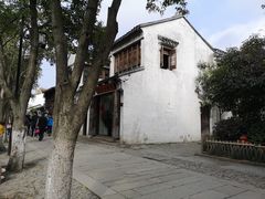 -平江历史文化街区-友苏美术馆