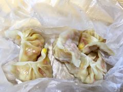 鲜汁玉米饺-包道广式点心专门店(振业店)