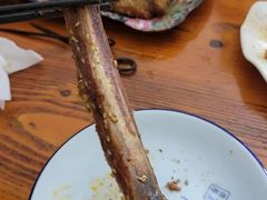 -新疆狼爷烤肉(宋庄店)