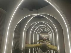 -涨巢·潮玩水疗局
