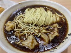 -蒋家桥饺面店(广陵路店)