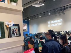 -海马体照相馆(万菱汇店)