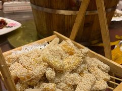 -满堂春特色餐馆